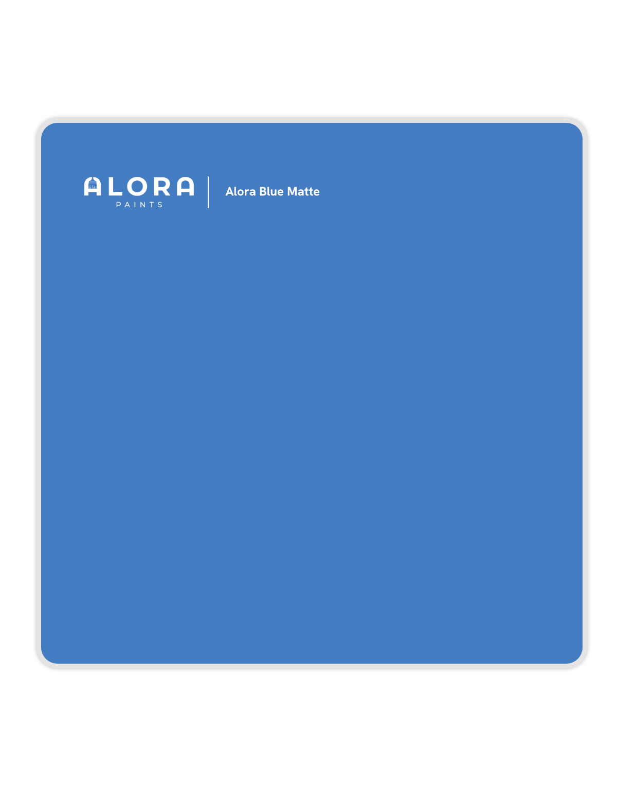 Alora Blue