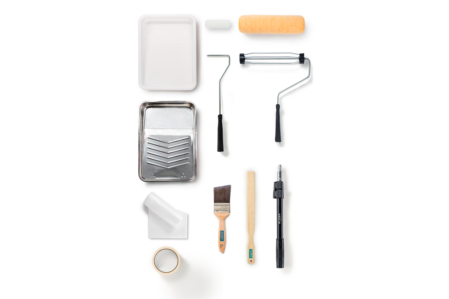 Room Bundle (<100 Sqft)