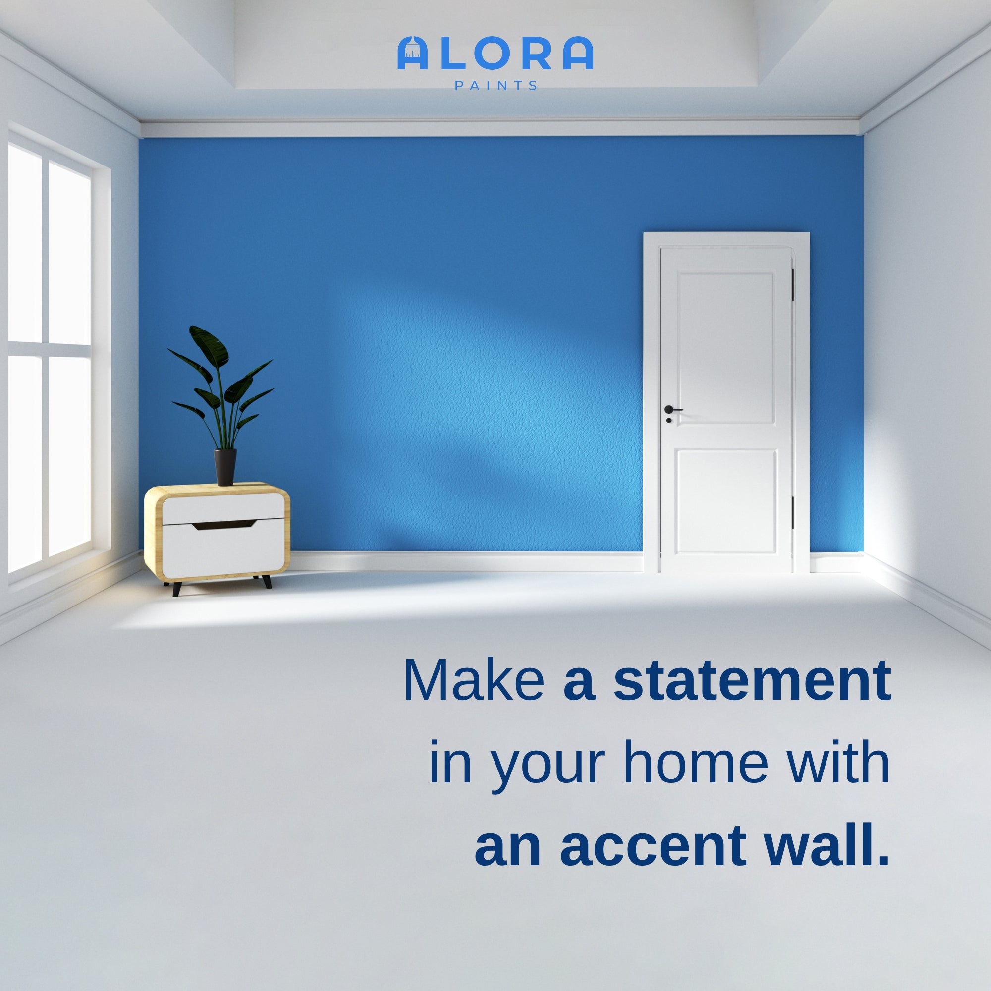 Add Zest to Your Nest StepbyStep Guide to DIY Accent Wall Painting