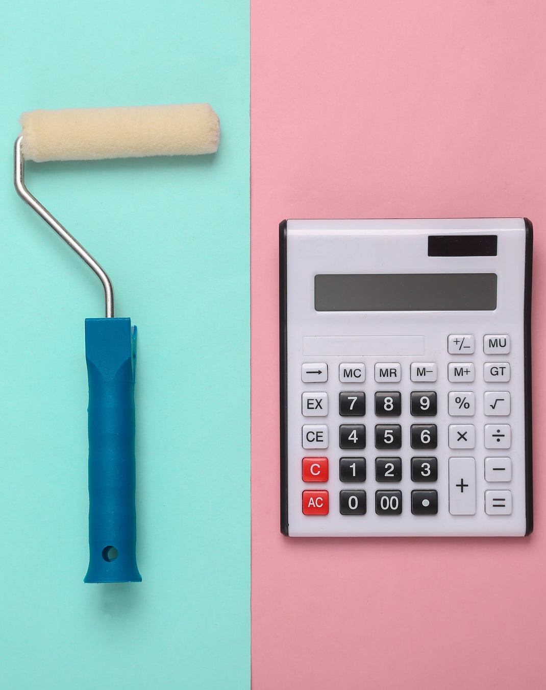 Paint Calculator Estimate Paint Needs for Your Project AloraPaints