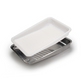 9" Plastic Tray Liner