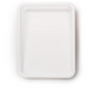 9" Plastic Tray Liner