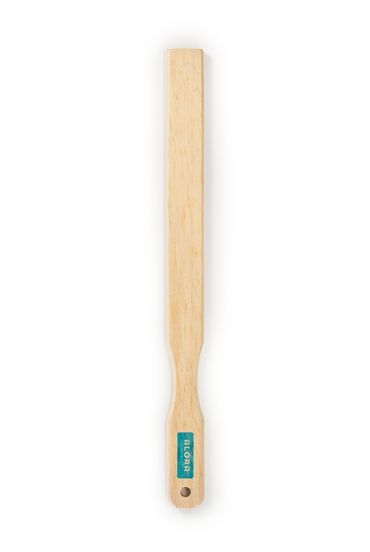 Wooden Paint Stir Stick