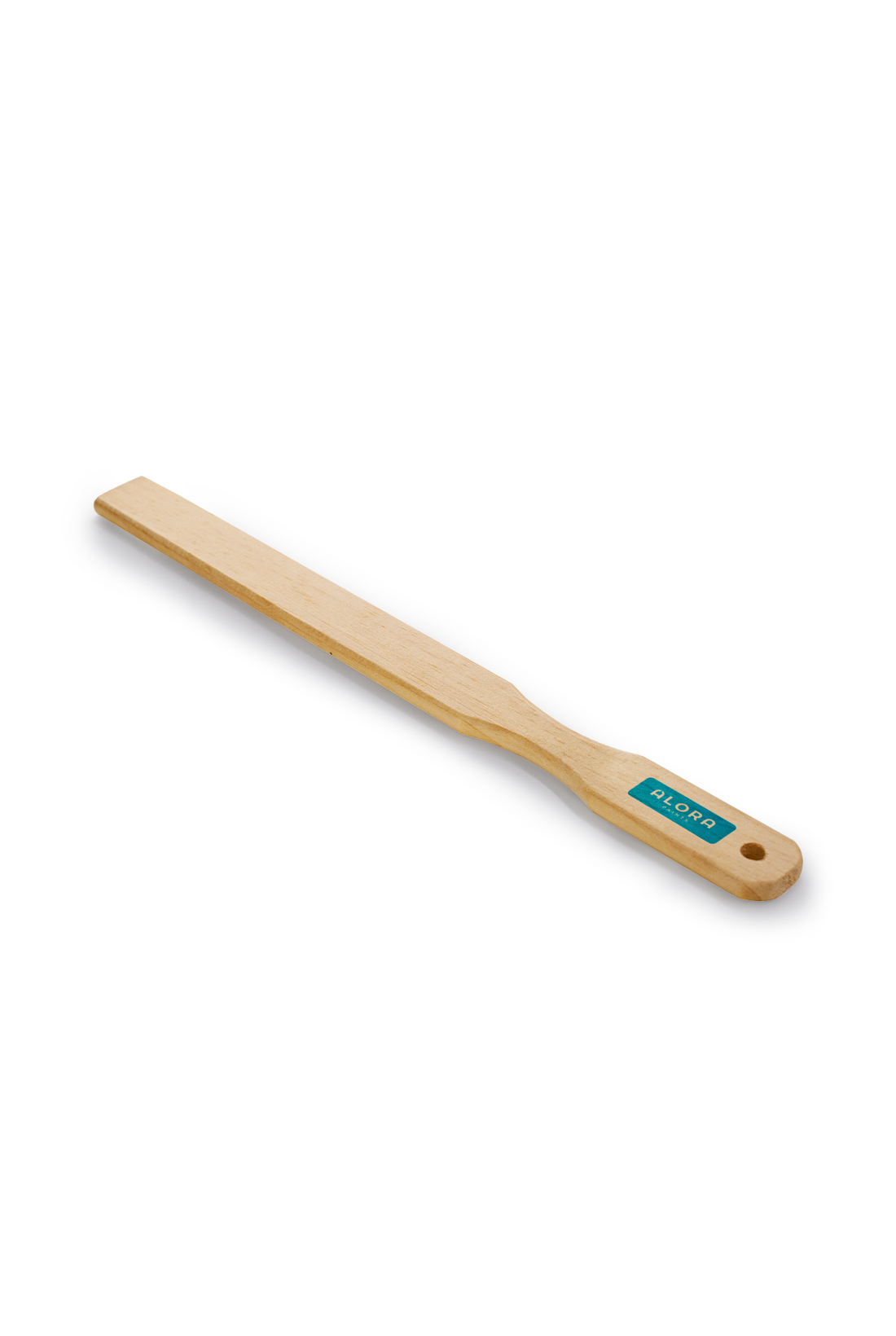 Wooden Paint Stir Stick