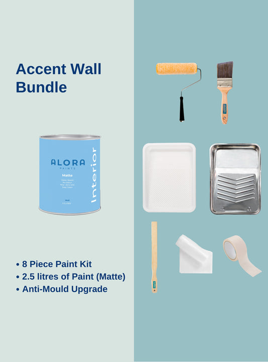 Accent Wall Bundle