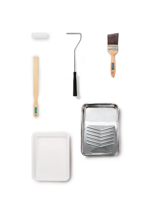 6-Piece Paint Kits