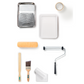 8-Piece Paint Kits