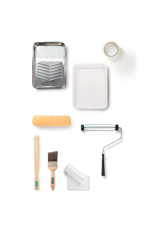 8-Piece Paint Kits