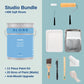 Studio Bundle (<490 Sqft)