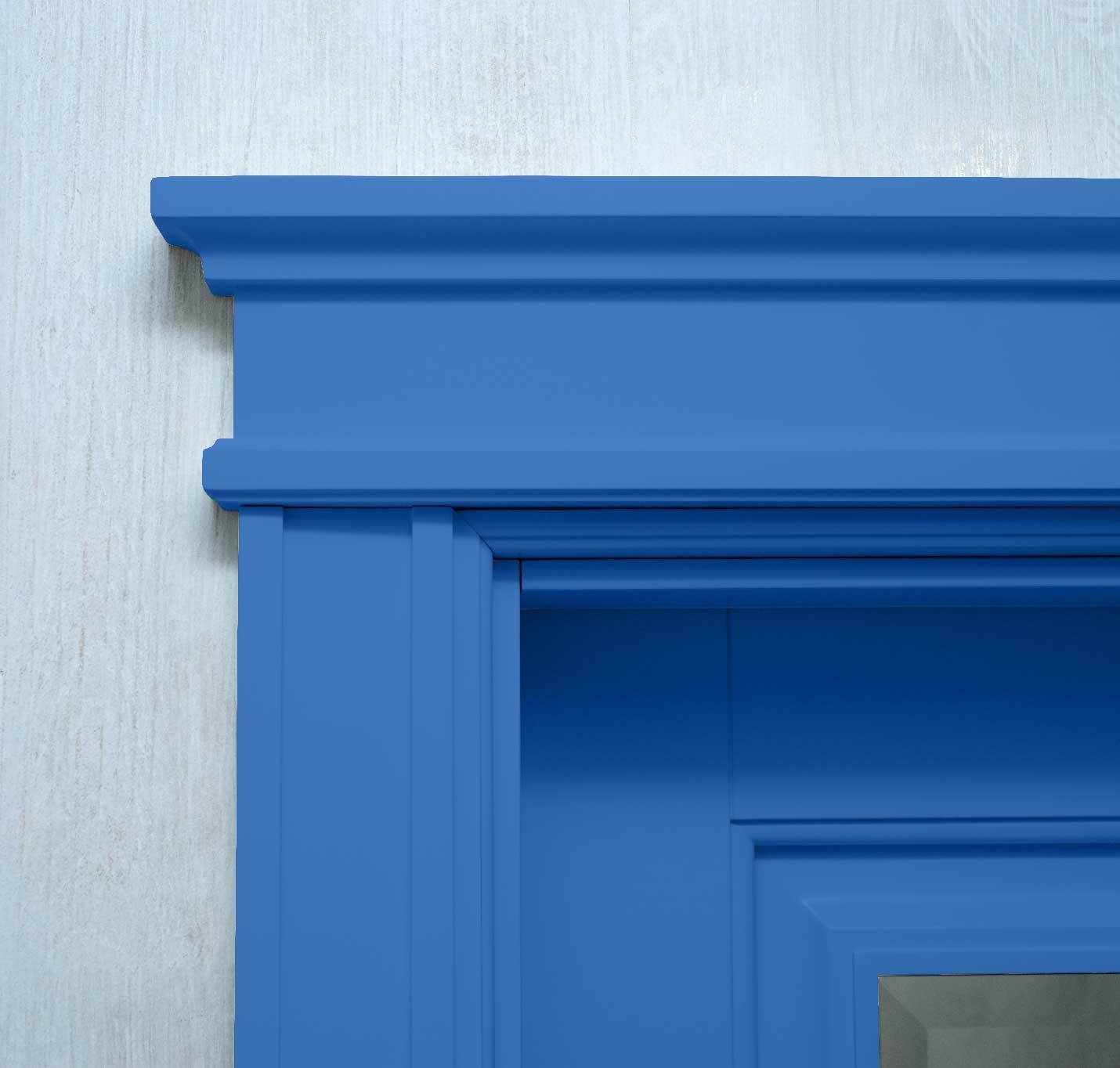 Alora Blue