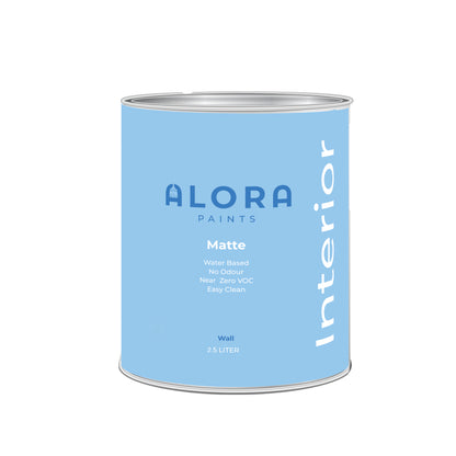 AloraPaints Alora Paints Accent Wall Bundle