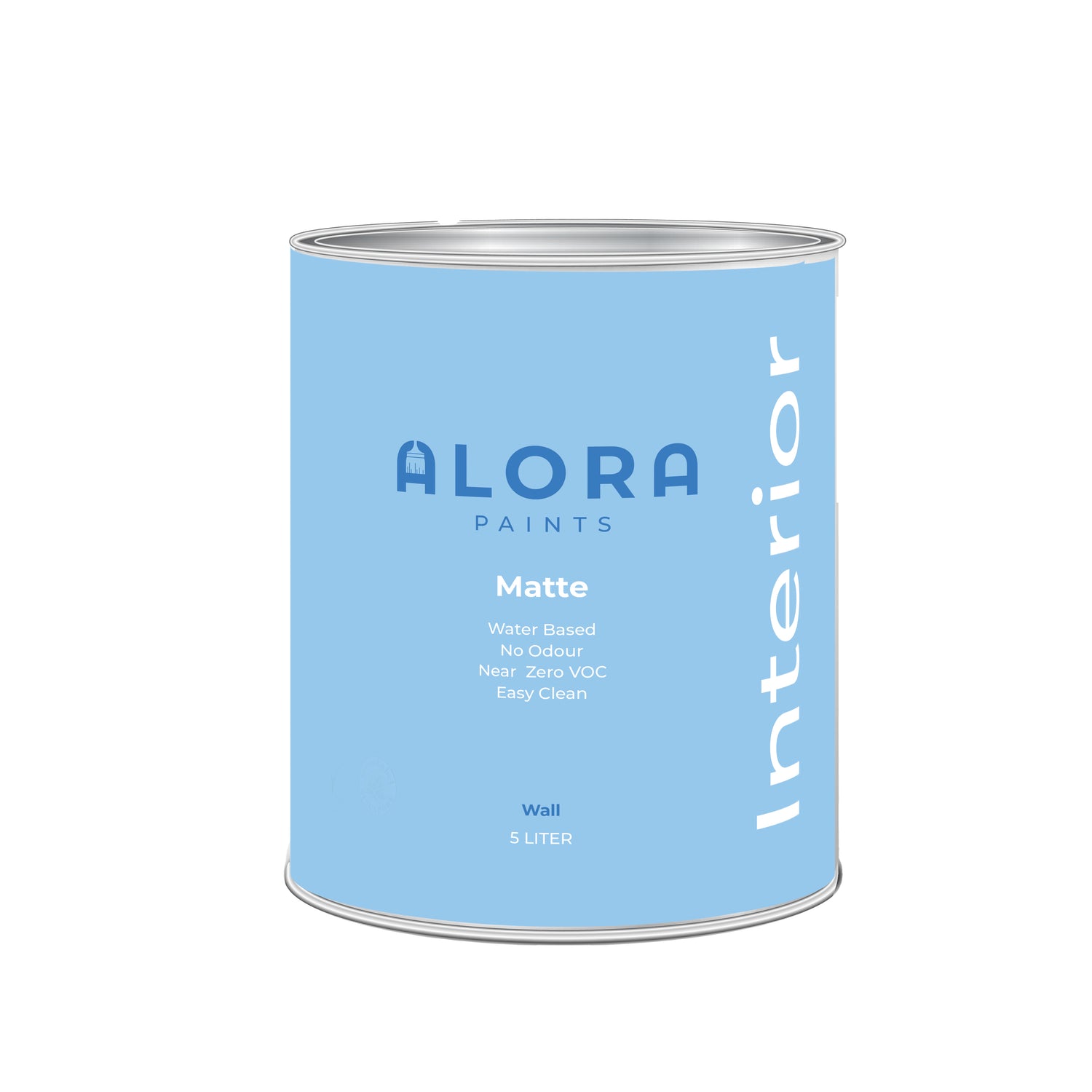 AloraPaints AloraPaints 5+ Room Bundle (&lt;1400 Sqft)